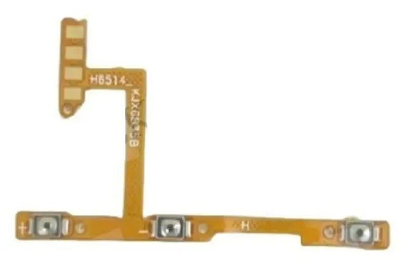Volume Button Flex Cable for Infinix Hot 30 Play NFC — image 1