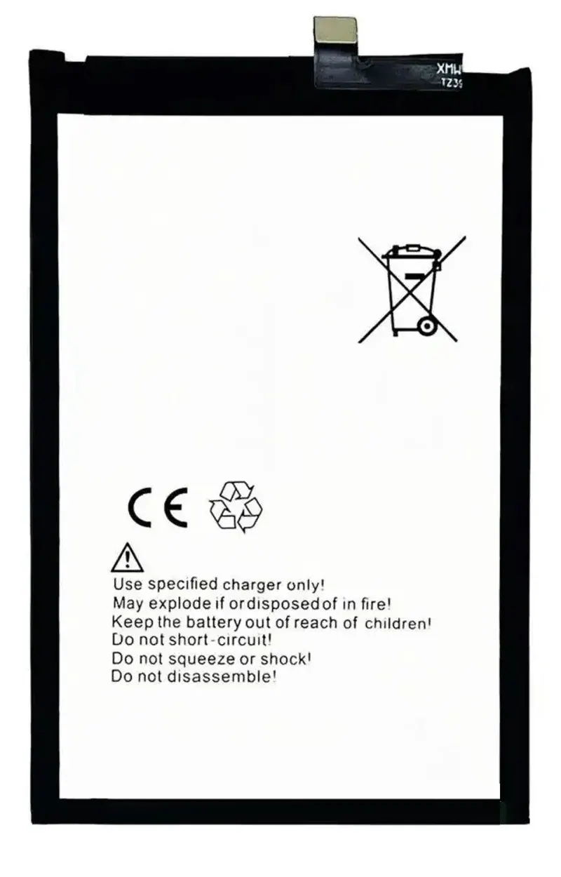 Battery for Infinix Hot 40 Pro — image 1
