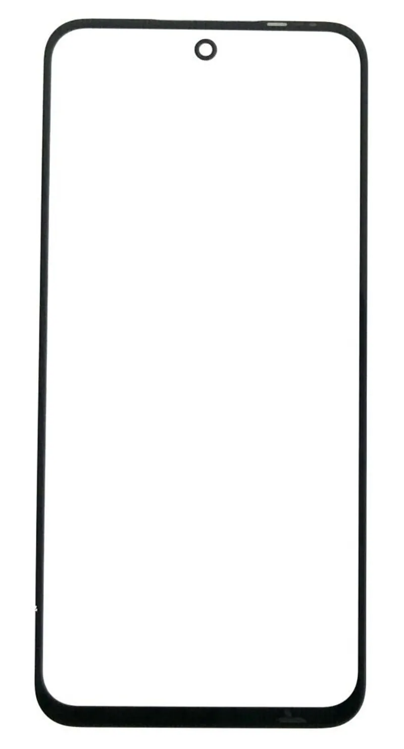 Touch Screen Digitizer for Infinix Hot 50i - Grey — image 1