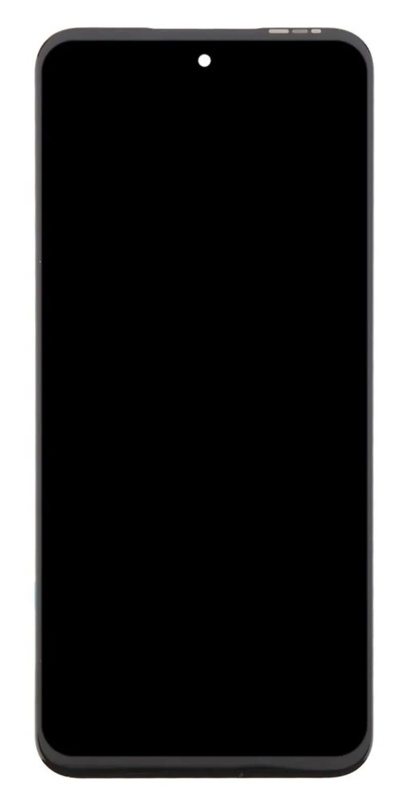 LCD Screen for Infinix Hot 50i (replacement display without touch) — image 1