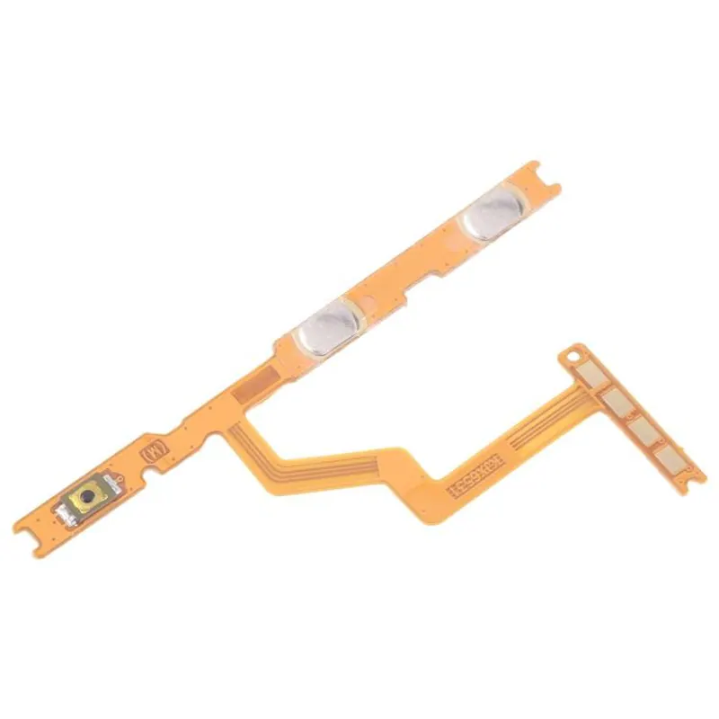 Volume Button Flex Cable for Infinix Hot 50i — image 1