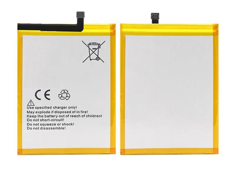Battery for Infinix Hot 8 — image 1