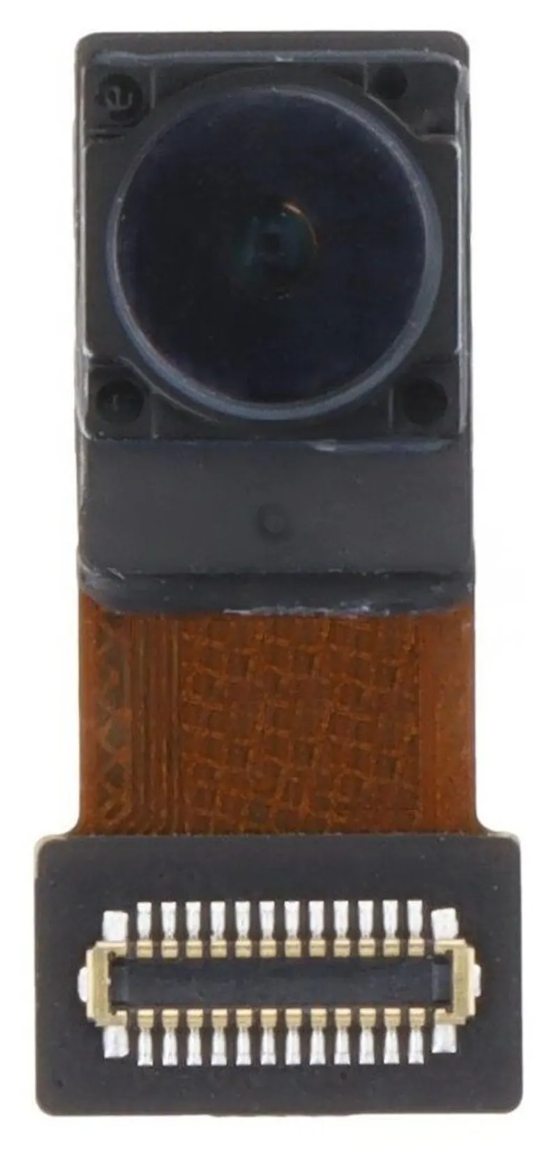 Replacement Back Camera for Infinix Hot 8 (Main Camera) — image 1