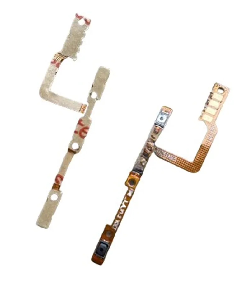 Volume Button Flex Cable for Infinix Note 30 VIP — image 1