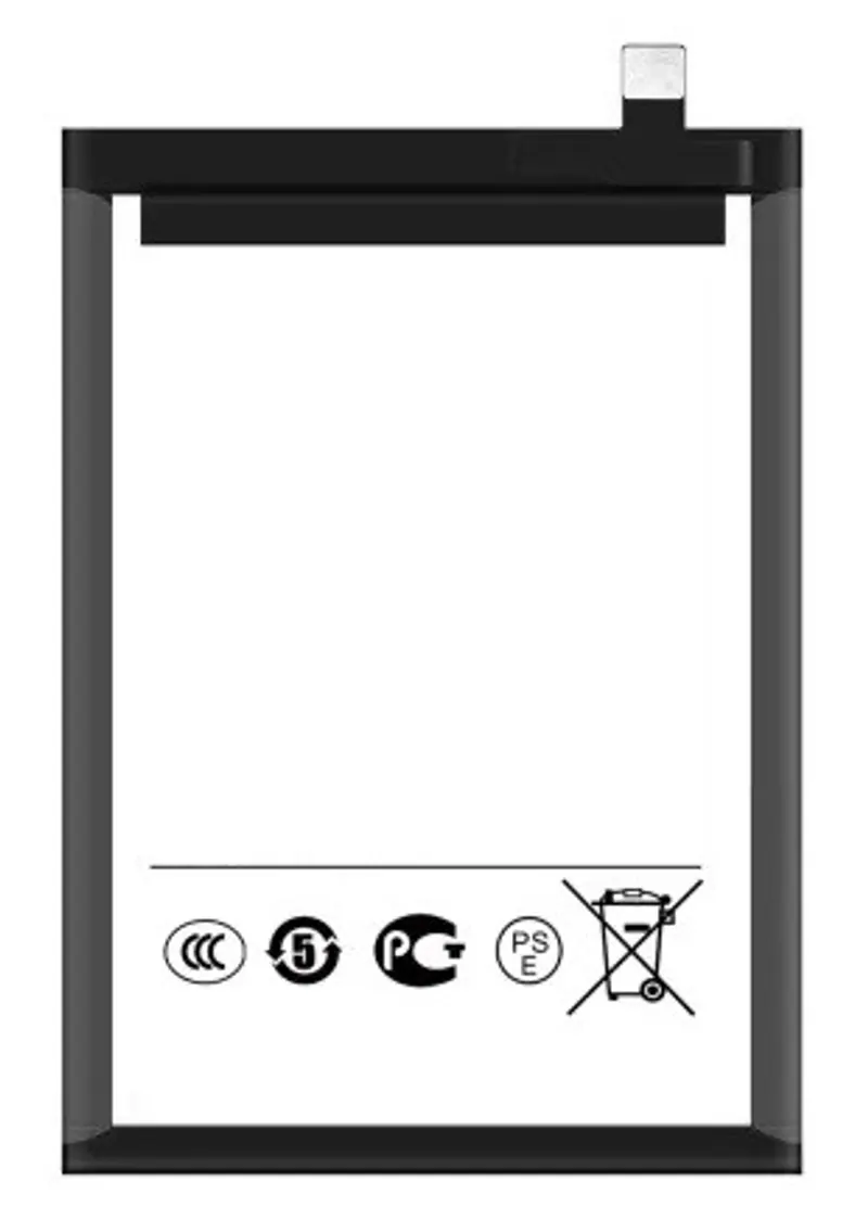 Battery for Infinix Note 40 4G — image 1