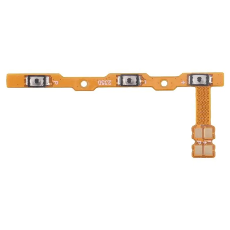 Volume Button Flex Cable for Infinix Note 40 4G — image 1