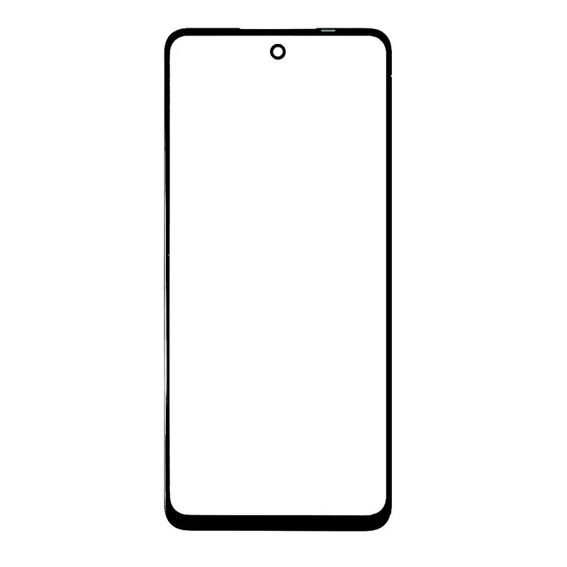 Touch Screen Digitizer for Infinix Smart 10 Plus - Blue — image 1
