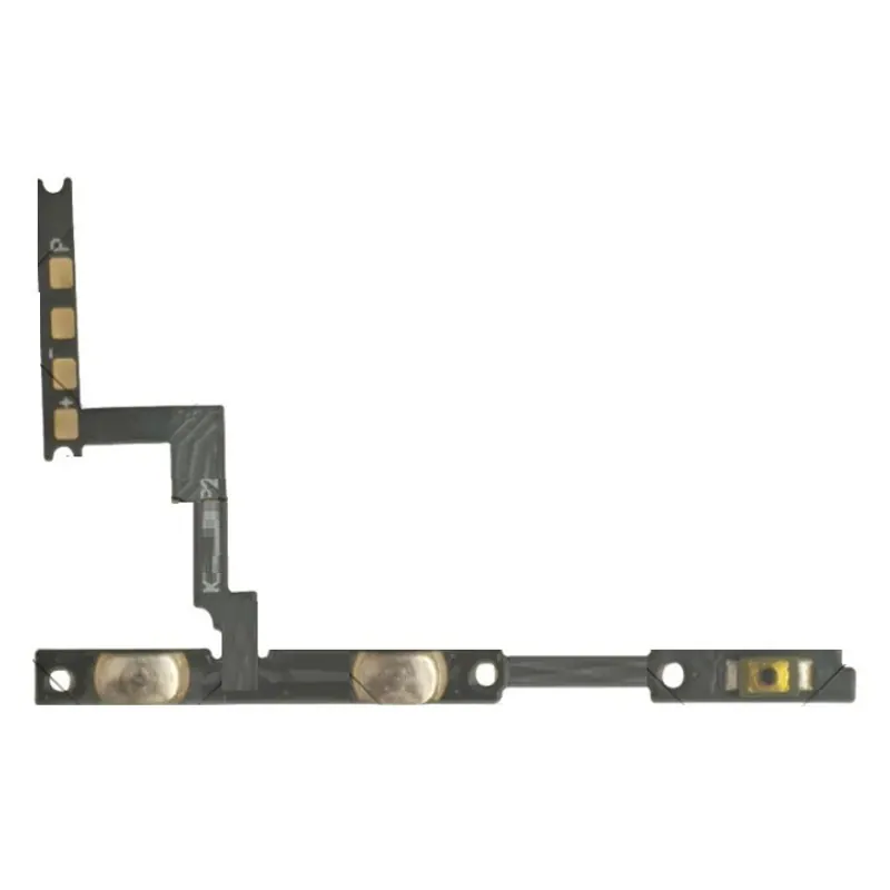 Volume Button Flex Cable for Infinix Smart 10 Plus — image 1