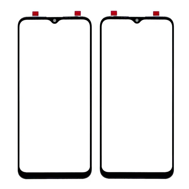 Front Glass for Infinix Smart 5 2020 - Blue — image 1