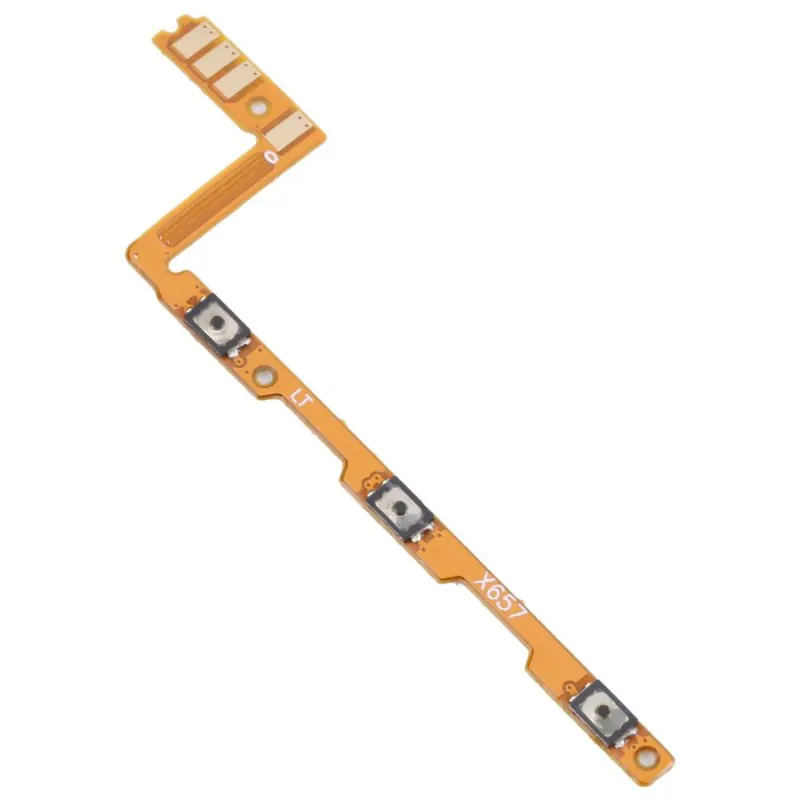 Volume Button Flex Cable for Infinix Smart 5 2020 — image 1