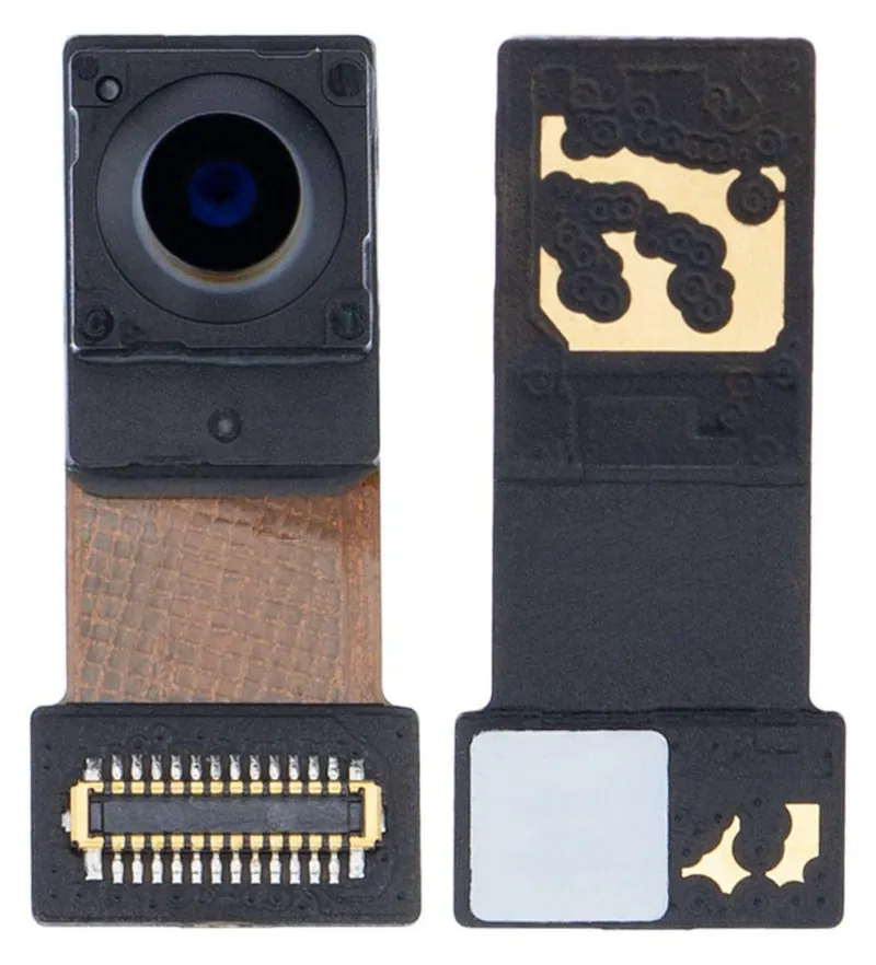 Replacement Back Camera for Infinix Smart 6 (Main Camera) — image 1