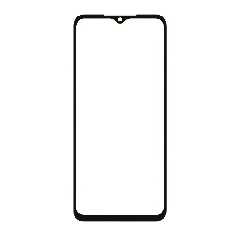 Touch Screen Digitizer for Infinix Smart 6 - Blue — image 1