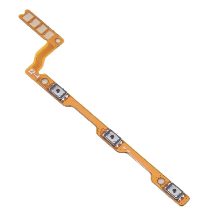 Volume Button Flex Cable for Infinix Smart 6 — image 1