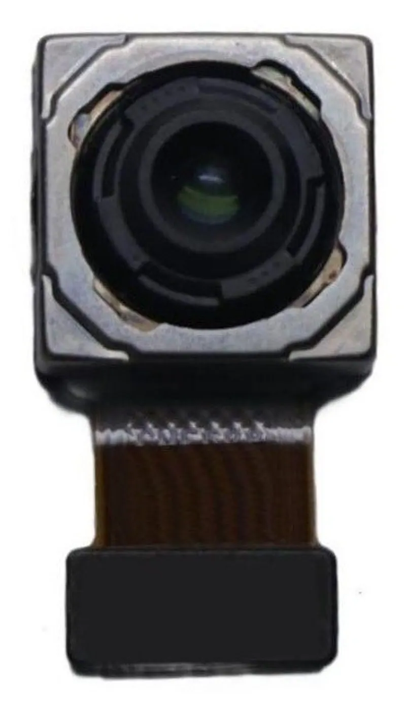 Replacement Back Camera for Infinix Smart 6 HD (Main Camera) — image 1