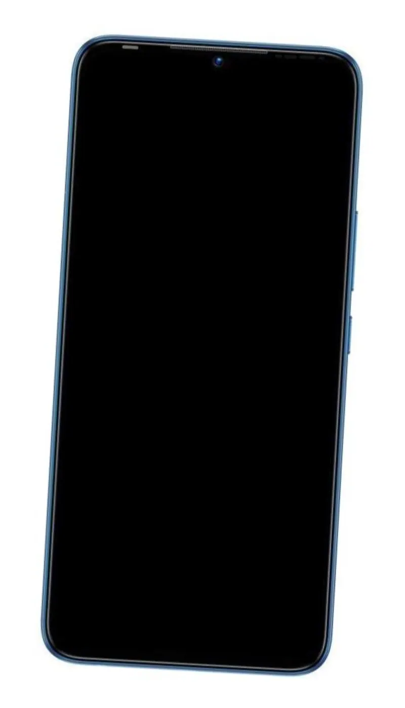 Ear Speaker for Infinix Smart 6 HD — image 1