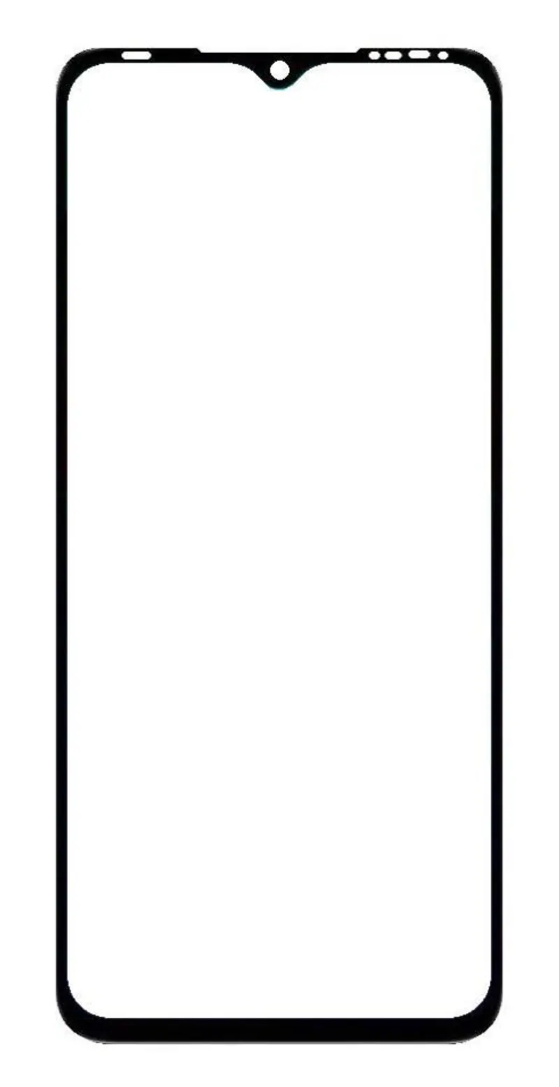 Touch Screen Digitizer for Infinix Smart 6 HD - Sky — image 1