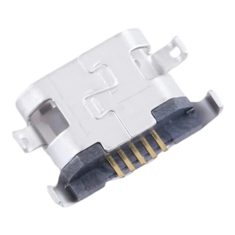 Charging Connector for Infinix Smart 6 Plus India — image 1