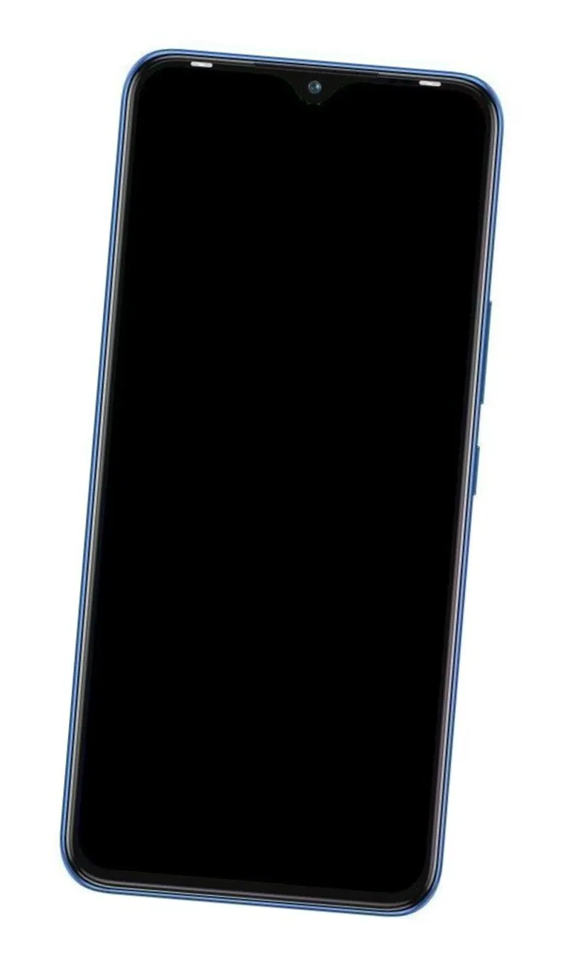 LCD Connector for Infinix Smart 6 Plus India — image 1
