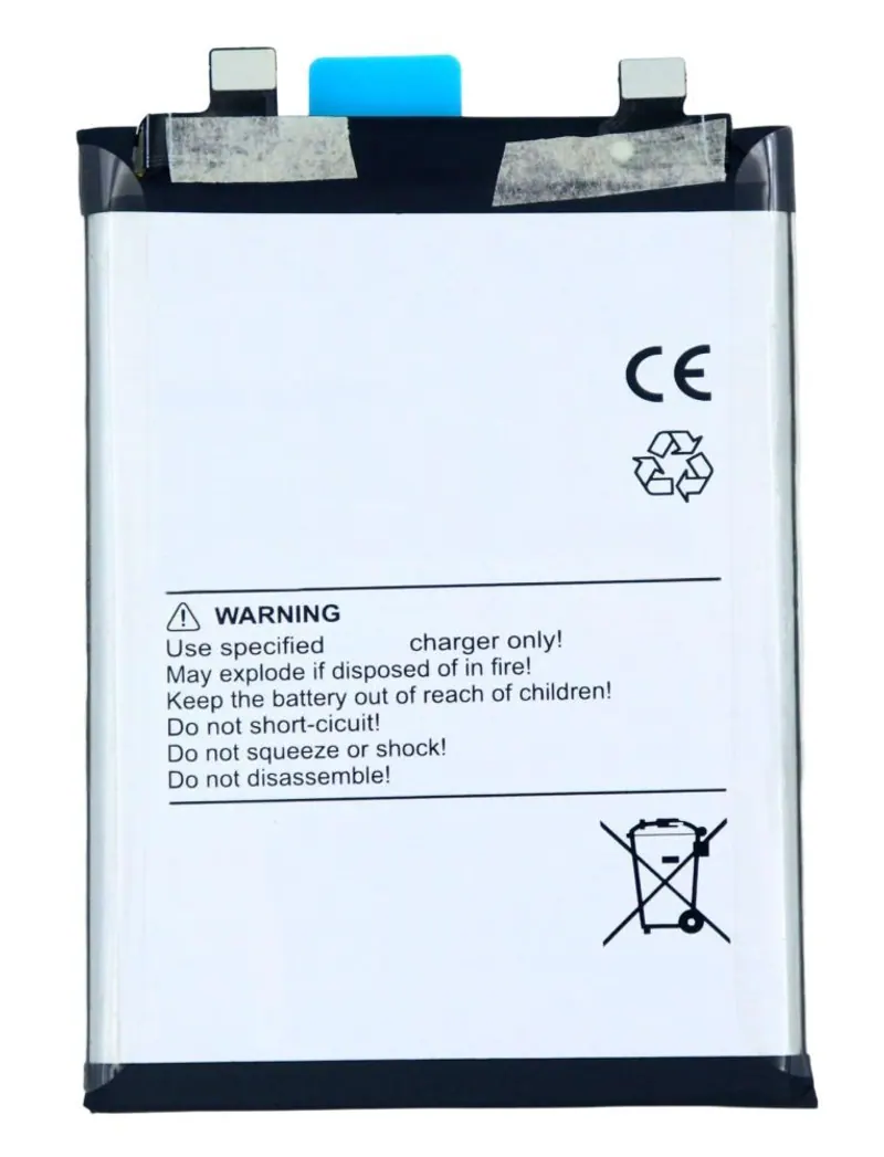 Battery for Infinix Zero 30 4G — image 1
