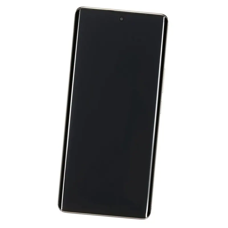 Middle Frame Ring Only for Infinix Zero 30 4G Gold — image 1