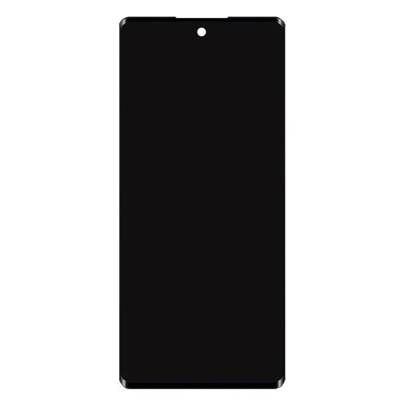 Display for Infinix Zero 40 4G - Aqua (Combo Folder) — image 1
