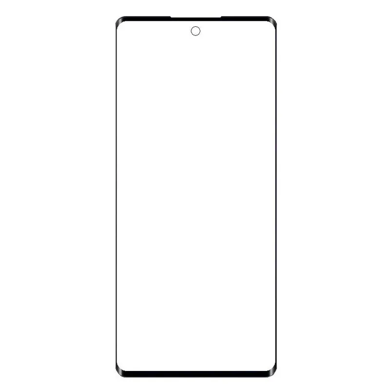 Touch Screen Digitizer for Infinix Zero 40 4G - Aqua — image 1
