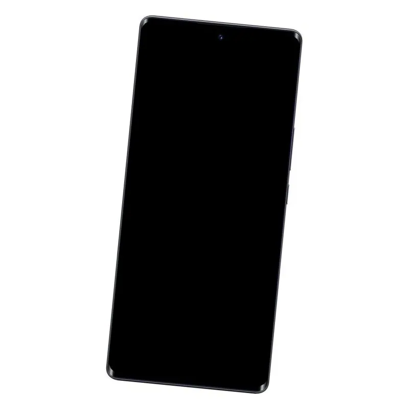 Volume Button Flex Cable for Infinix Zero 40 4G — image 1