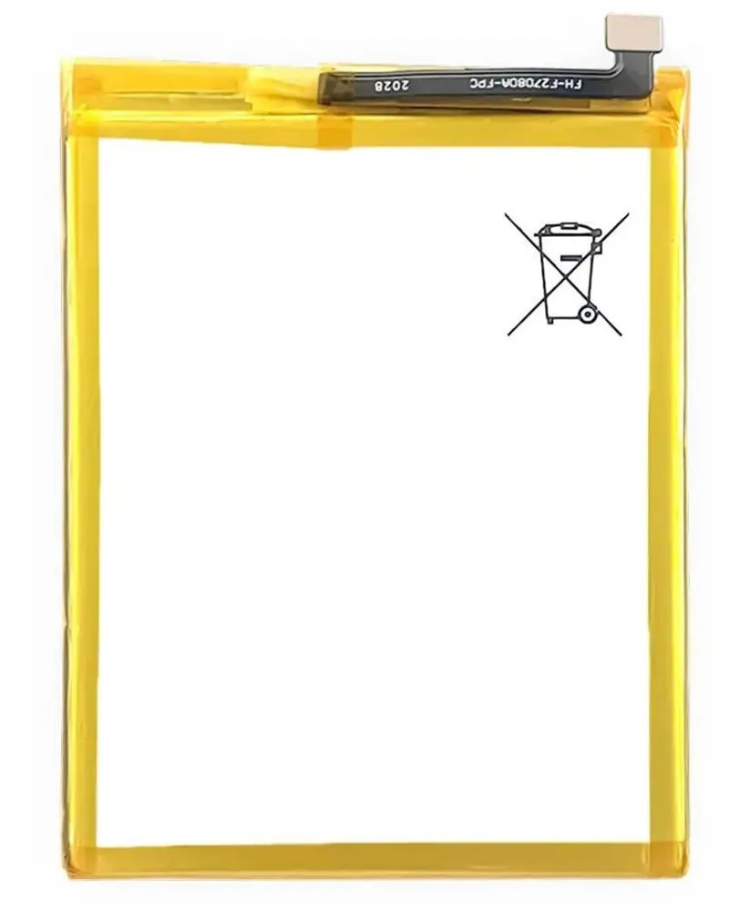 Battery for Infinix Zero 6 Pro — image 1