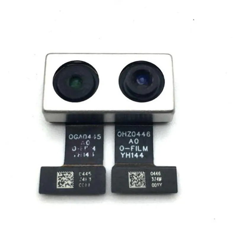 Replacement Back Camera for Infinix Zero 6 Pro (Main Camera) — image 1