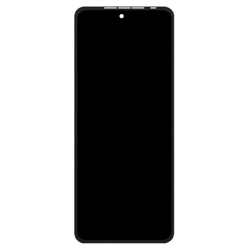 Display for Infinix Zero Flip 5G - Pink (Combo Folder) — image 1