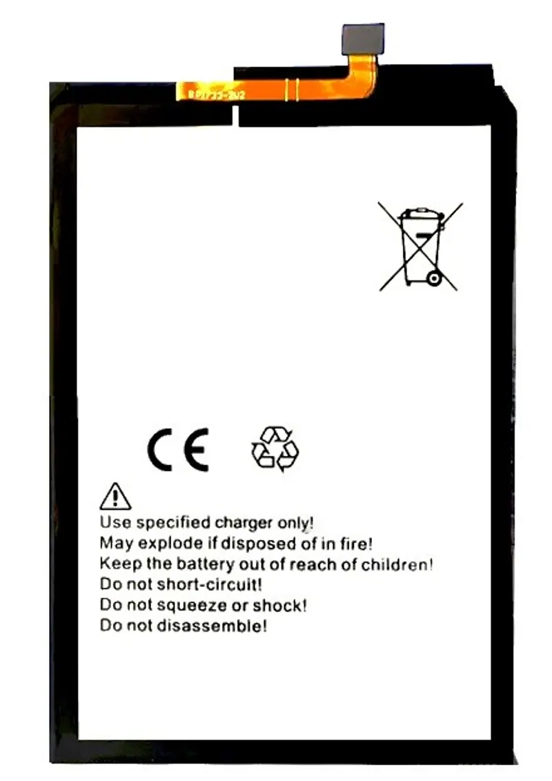 Battery for Infinix Zero Ultra — image 1