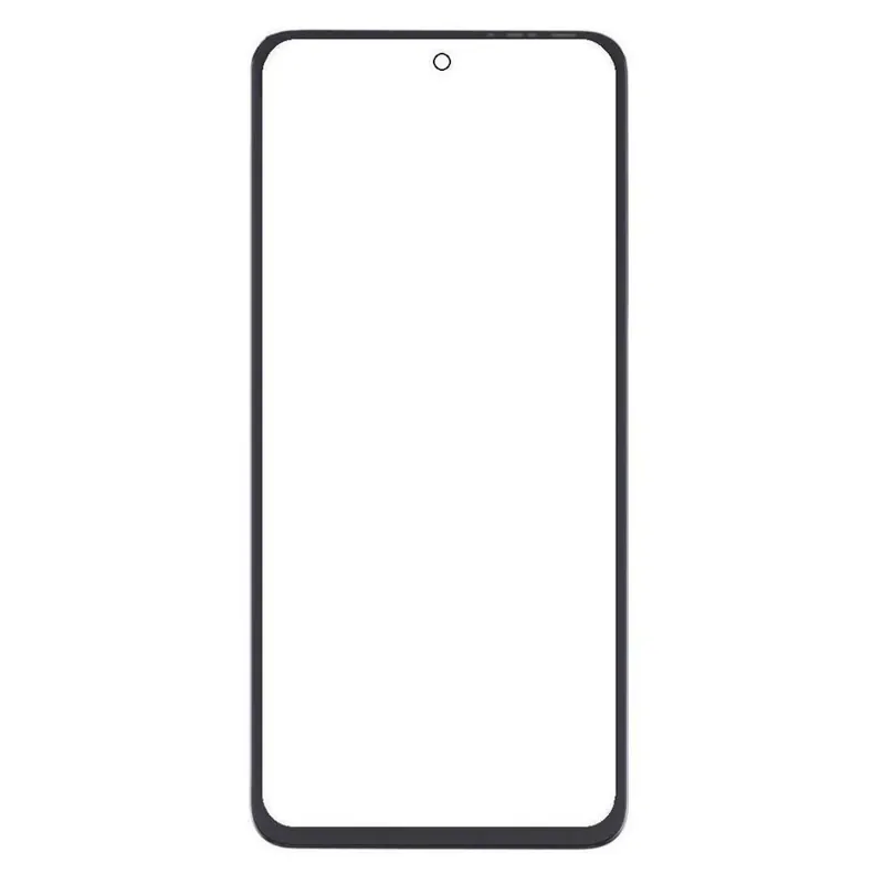 Touch Screen Digitizer for Infinix Zero X Neo - Blue — image 1