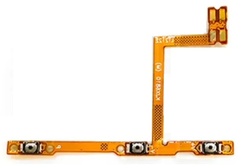 Volume Button Flex Cable for Infinix Zero X Neo — image 1