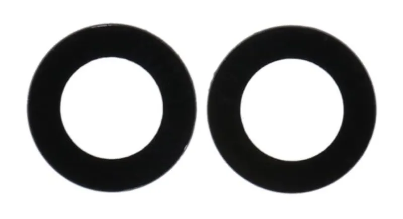 Camera Lens for Infinix GT 30 Pro Black — image 1