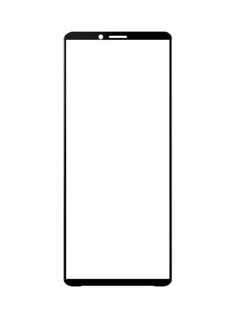 Touch Screen Digitizer for Sony Xperia 10 II - Blue — image 1