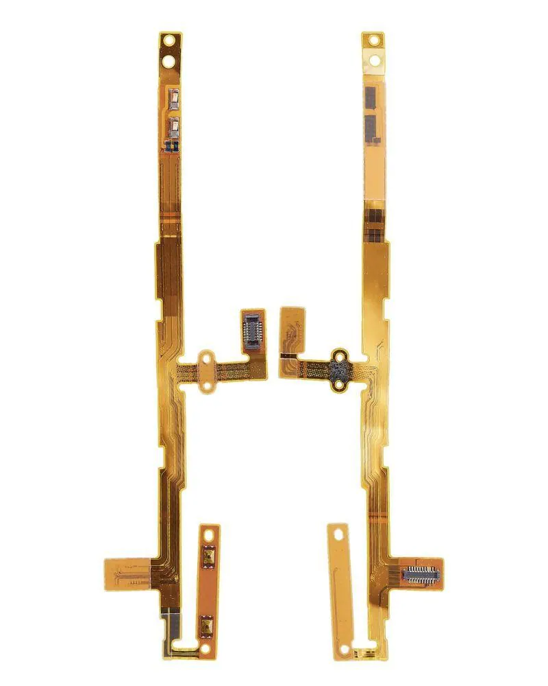 Volume Button Flex Cable for Sony Xperia 10 II — image 1