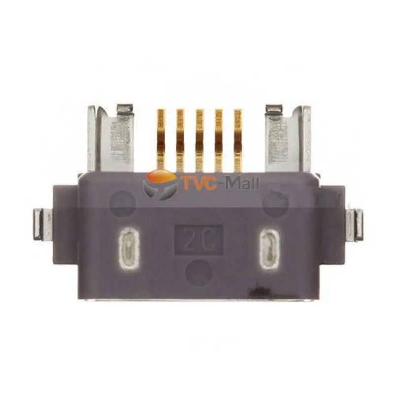 Charging Connector for Sony Xperia SX SO-05D — image 1