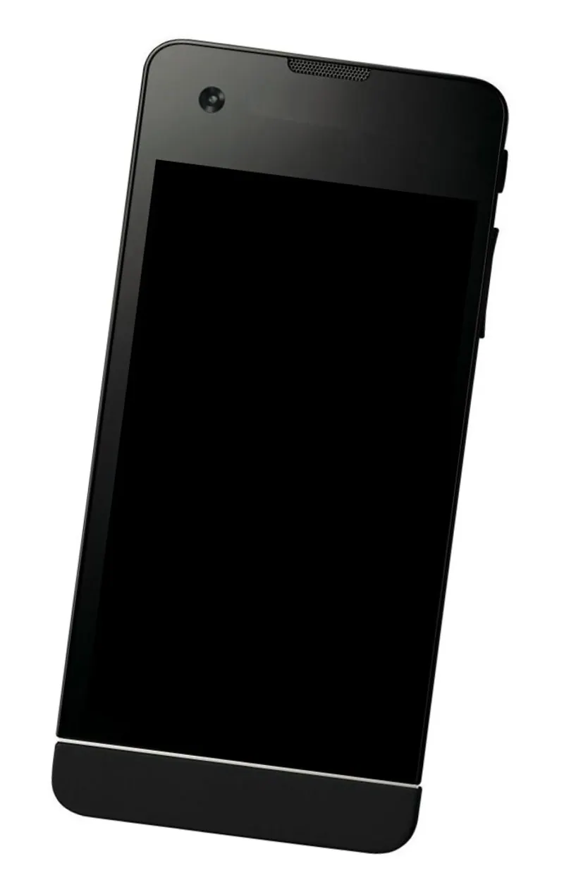 LCD Frame Middle Chassis for Sony Xperia SX SO-05D - Pink — image 1