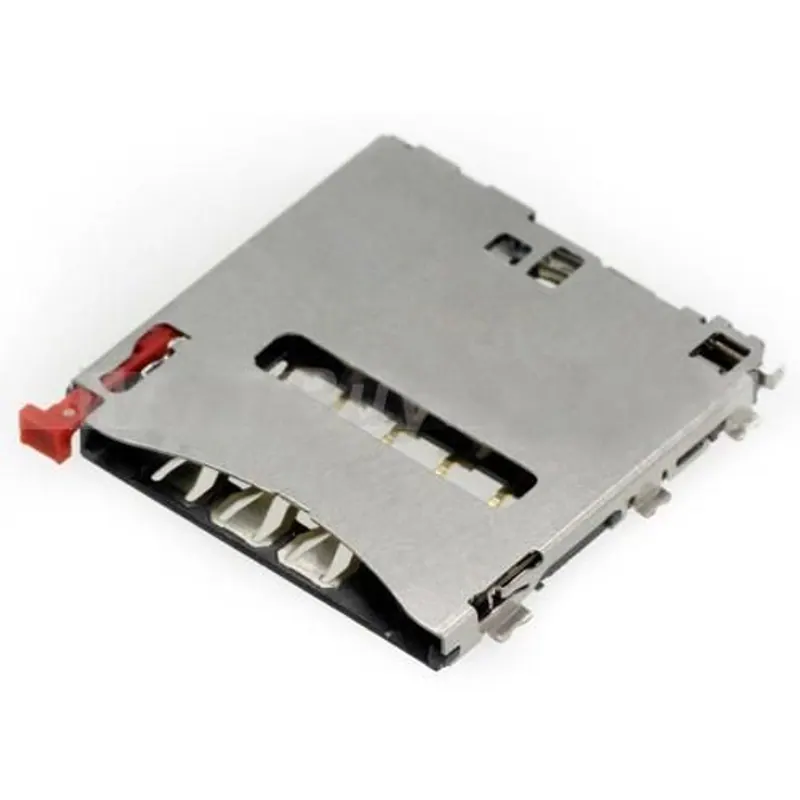 Sim connector for Sony Xperia SX SO-05D — image 1