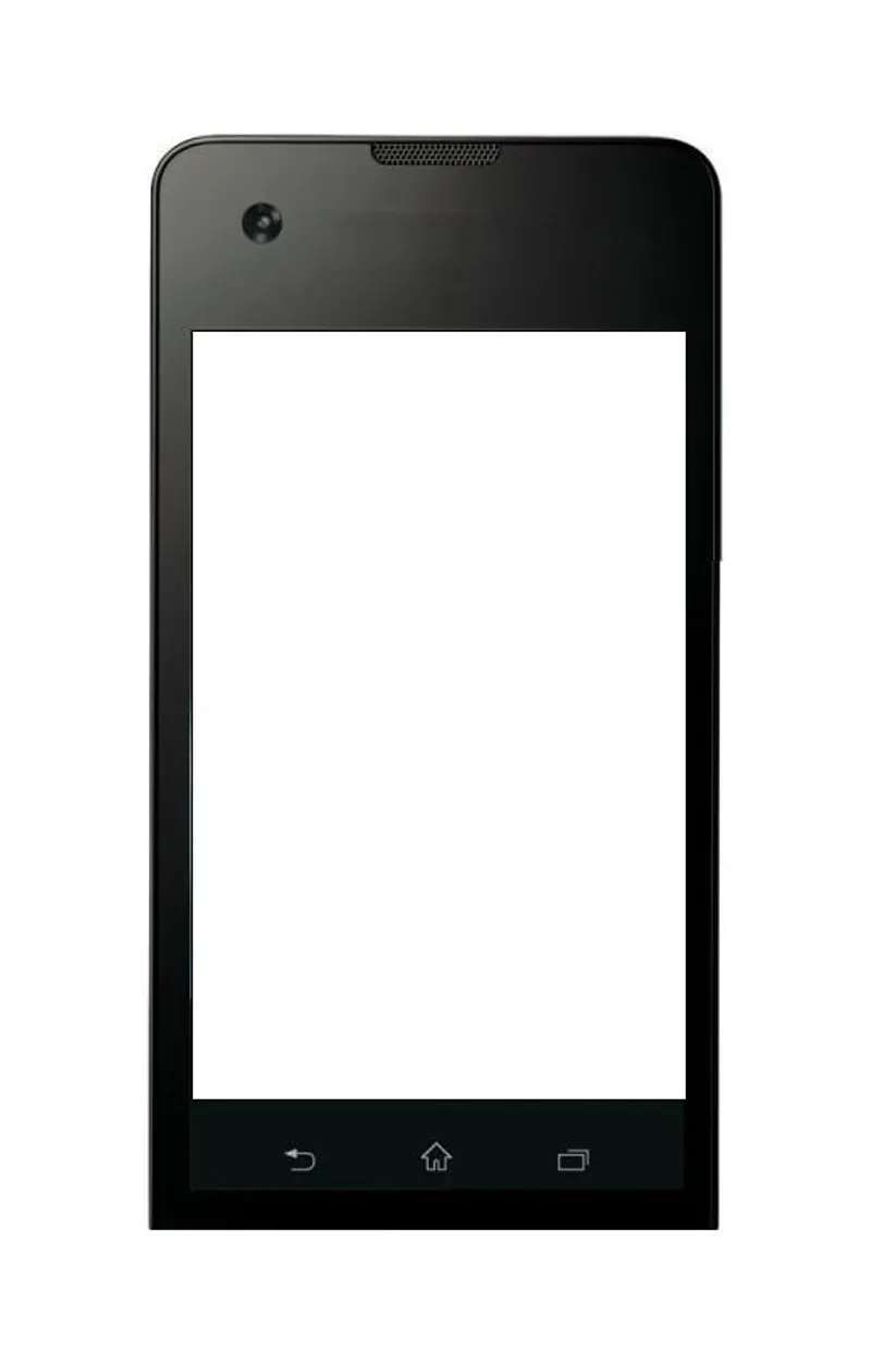 Touch Screen Digitizer for Sony Xperia SX SO-05D - Pink — image 1
