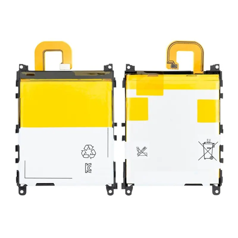 Battery for Sony Xperia Z1S — image 1