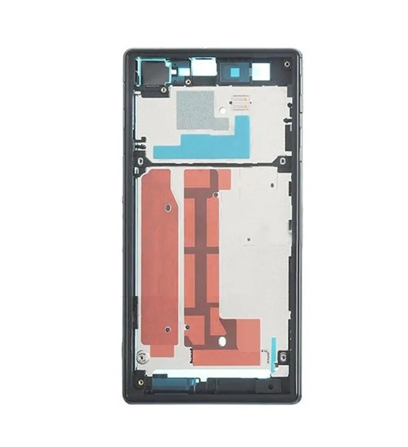 Front Housing for Sony Xperia Z1S — image 1