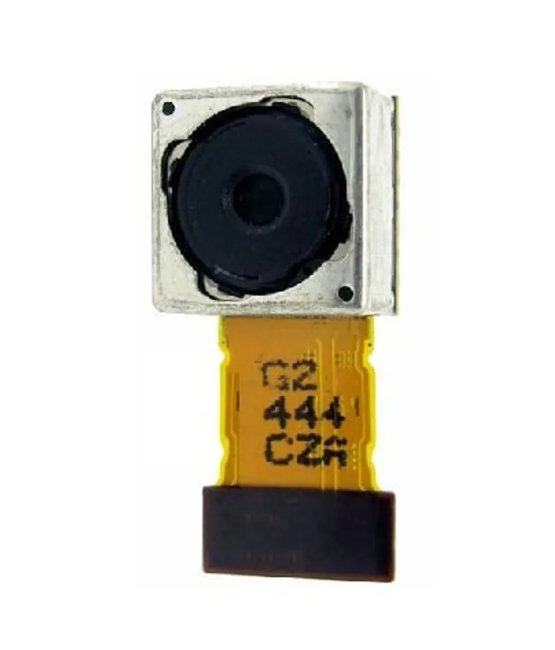 Replacement Back Camera for Sony Xperia Z1S (Main Camera) — image 1