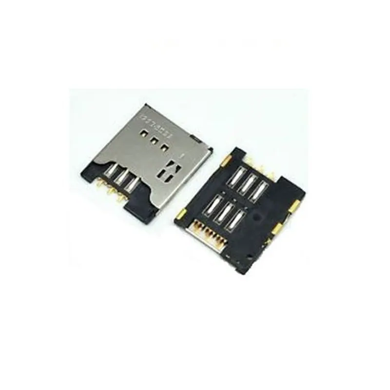 Sim connector for Sony Xperia Z1S — image 1