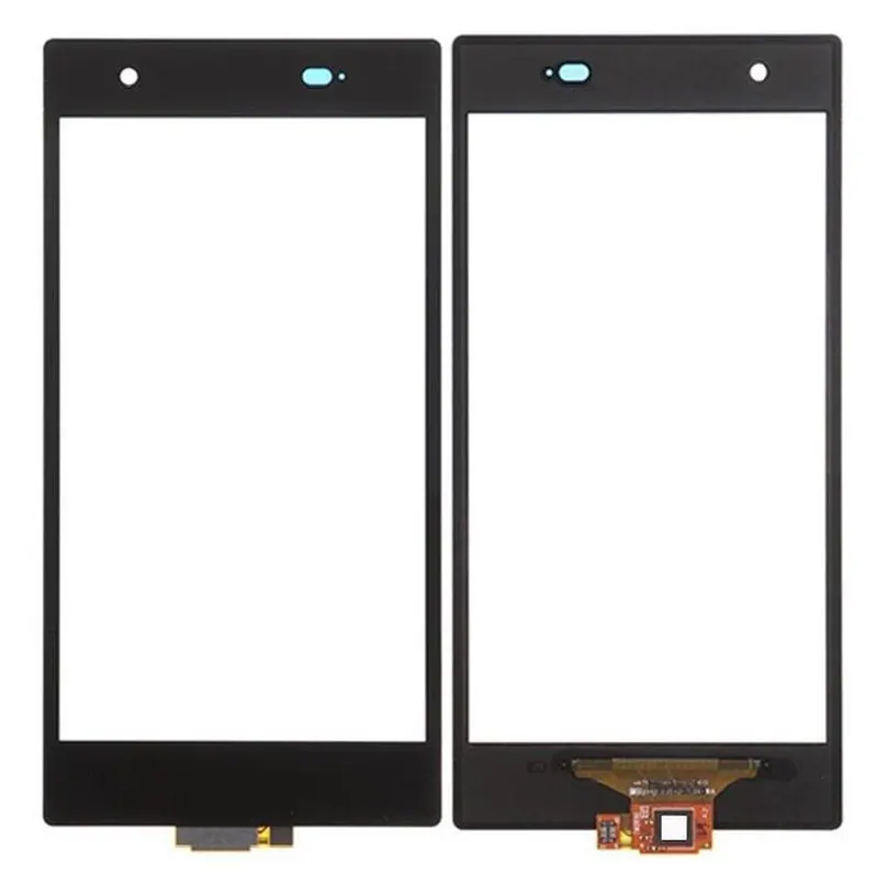 Touch Screen Digitizer for Sony Xperia Z1S - White — image 1