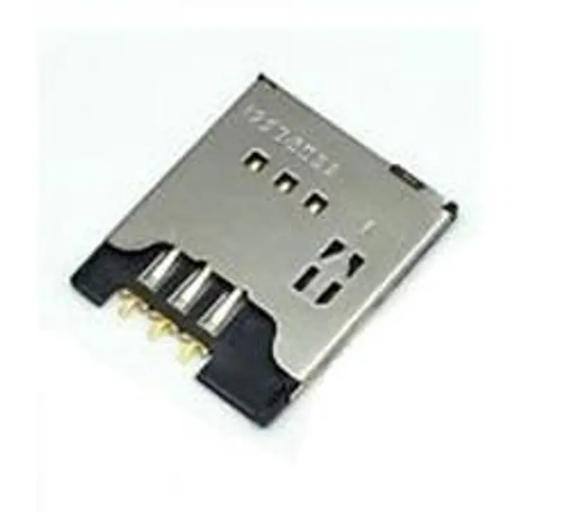 Sim connector for Sony Xperia Z5 Compact — image 1