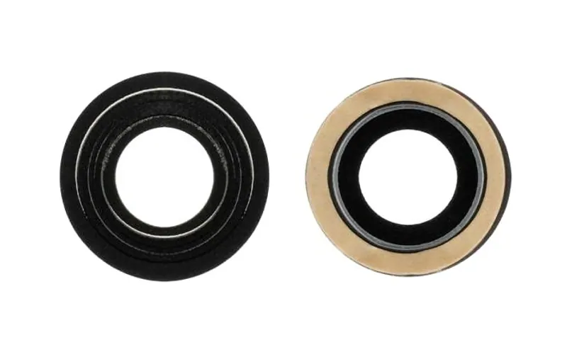 Camera Lens for Sony Xperia Z5 Compact Black — image 1