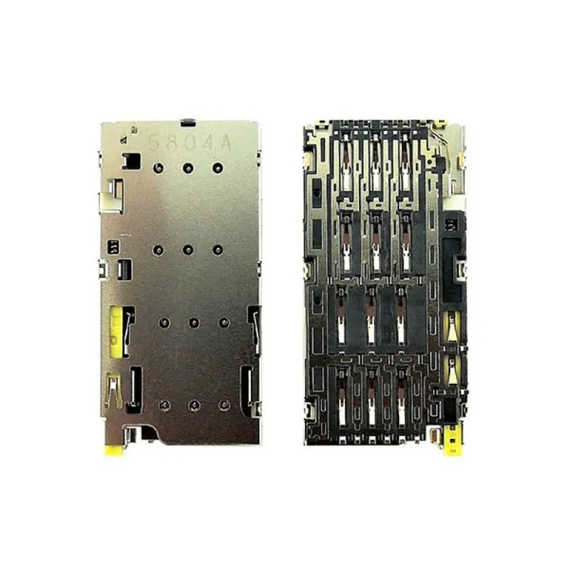 Sim connector for Sony Xperia Z5 Premium — image 1