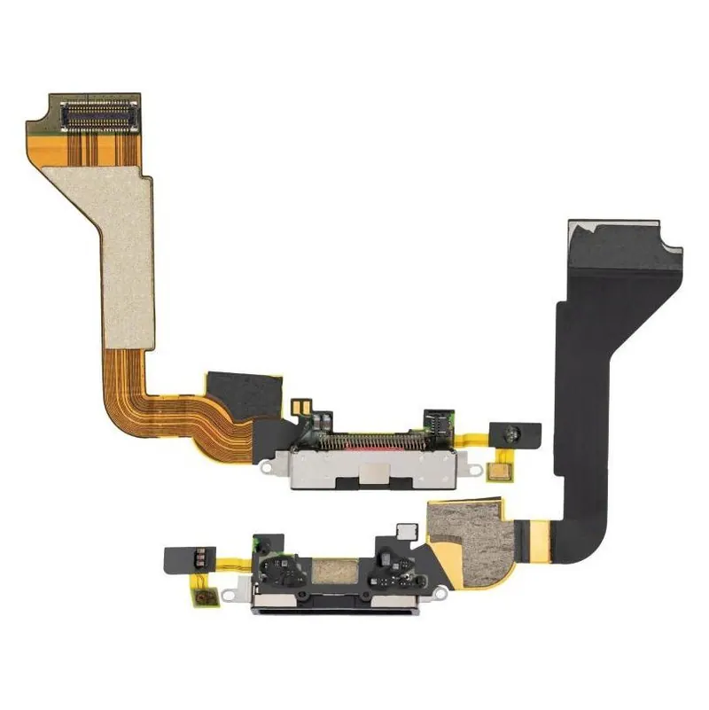 Charging Connector for Apple iPhone 4 CDMA — image 1