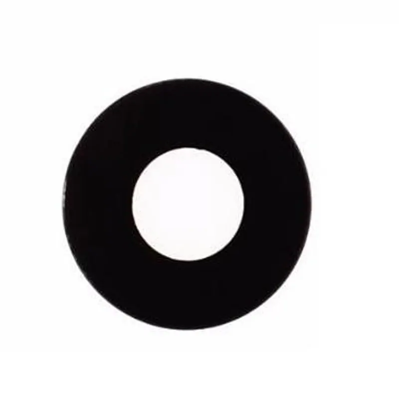 Camera Lens for Apple iPhone 4 CDMA Black — image 1